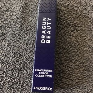 DragunFire Color Corrector, lavender